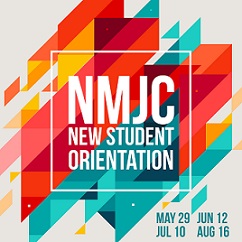 NMJC New Student Orientation