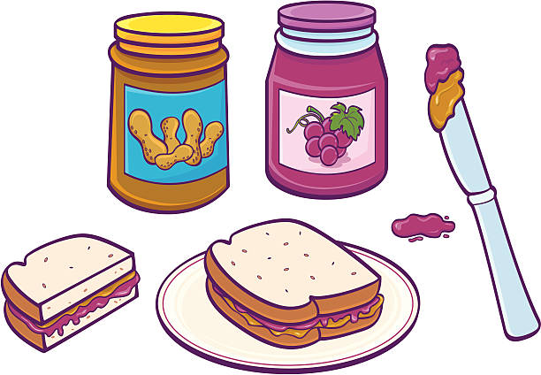 National Peanut Butter and Jelly!