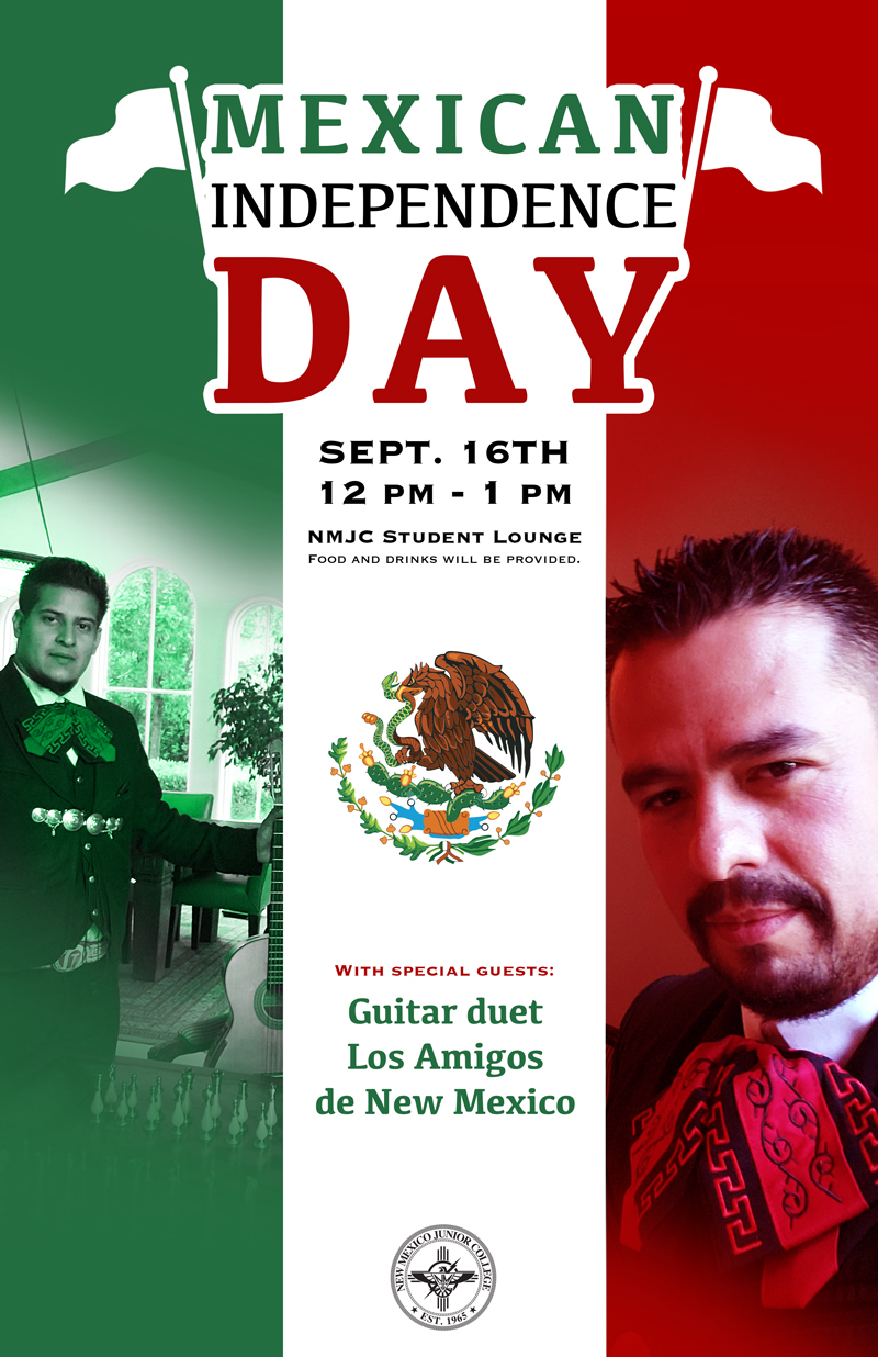 Mexican Independence Day