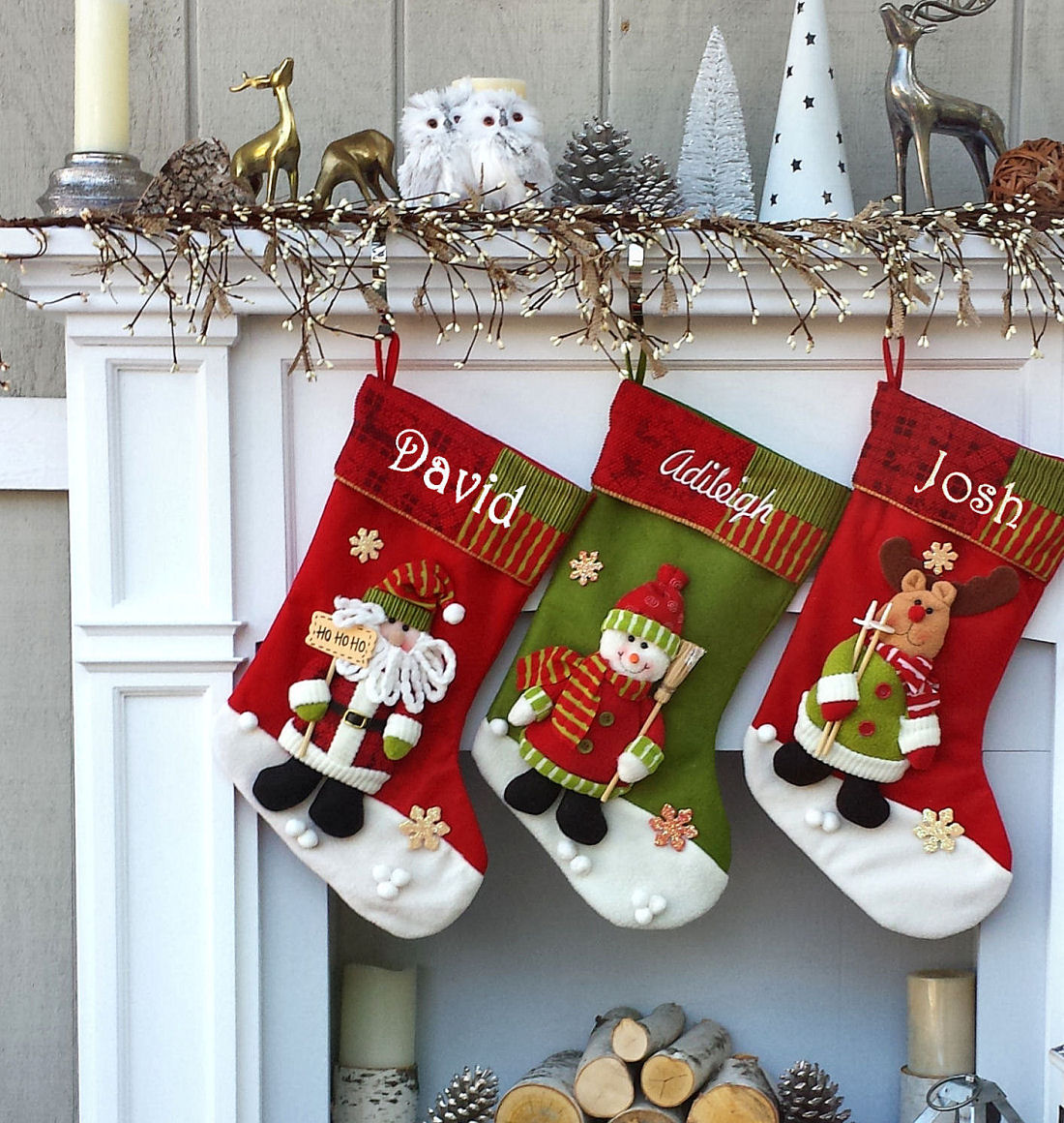 Create Your Own Christmas Stocking Our Calendar Create Your Own Christmas Stocking