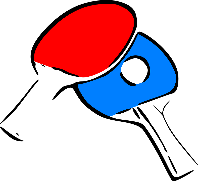 Ping Pong Tournament