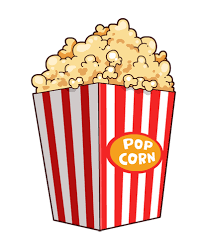 Free Popcorn