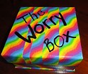 The Worry Box.