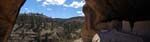 Gila Cliff Dwelling pano normal 