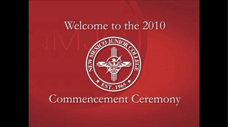 Graduation 2010 Year In Review-Web 