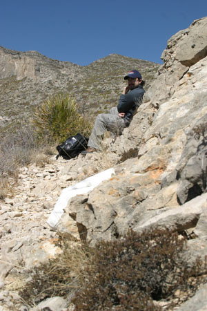 Permian Reef Trail 061