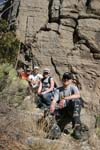 Permian Reef Trail 156