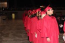 2012 NMJC Graduation
