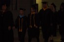 2012 NMJC Graduation