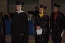 2012 NMJC Graduation