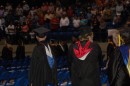 2012 NMJC Graduation