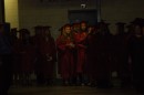 2012 NMJC Graduation