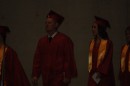 2012 NMJC Graduation