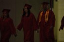 2012 NMJC Graduation