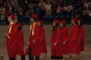 2012 NMJC Graduation