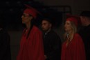 2012 NMJC Graduation