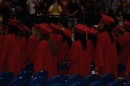 2012 NMJC Graduation