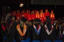 2012 NMJC Graduation