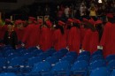 2012 NMJC Graduation