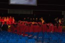 2012 NMJC Graduation