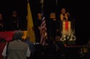 2012 NMJC Graduation