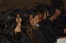 2012 NMJC Graduation