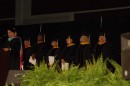 2012 NMJC Graduation