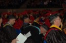 2012 NMJC Graduation