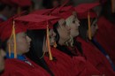 2012 NMJC Graduation