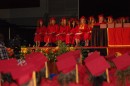 2012 NMJC Graduation