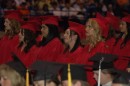 2012 NMJC Graduation