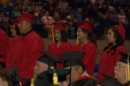 2012 NMJC Graduation