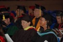 2012 NMJC Graduation