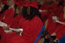 2012 NMJC Graduation
