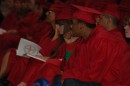 2012 NMJC Graduation