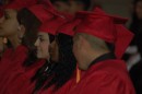 2012 NMJC Graduation