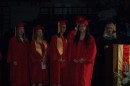 2012 NMJC Graduation