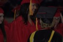 2012 NMJC Graduation