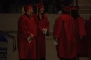 2012 NMJC Graduation