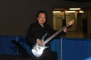 2012 NMJC Graduation