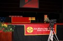 2012 NMJC Graduation