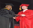 2012 NMJC Graduation Individual Photos