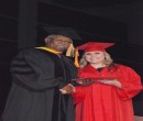2012 NMJC Graduation Individual Photos