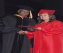 2012 NMJC Graduation Individual Photos