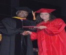 2012 NMJC Graduation Individual Photos
