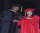 2012 NMJC Graduation Individual Photos