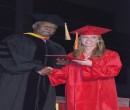 2012 NMJC Graduation Individual Photos