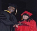 2012 NMJC Graduation Individual Photos
