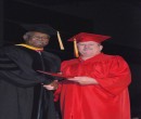 2012 NMJC Graduation Individual Photos