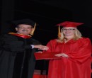 2012 NMJC Graduation Individual Photos